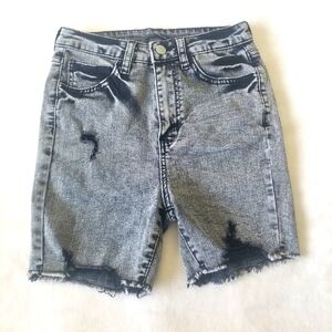 Shein Big Girls Shorts Size 12-13